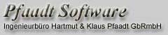 Pfaadt Software