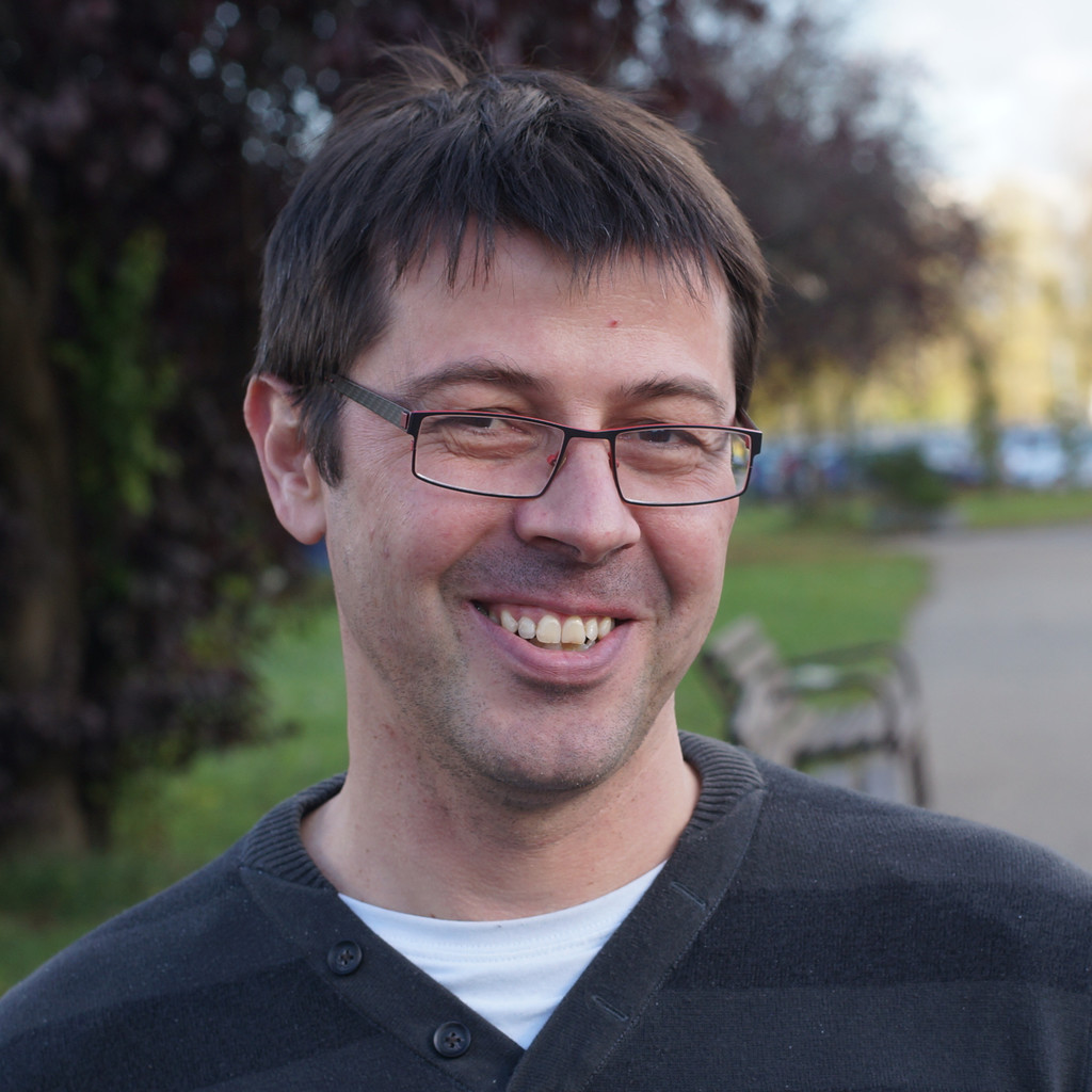 Klaus Pfaadt